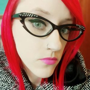 Meet your Posher, Vivian